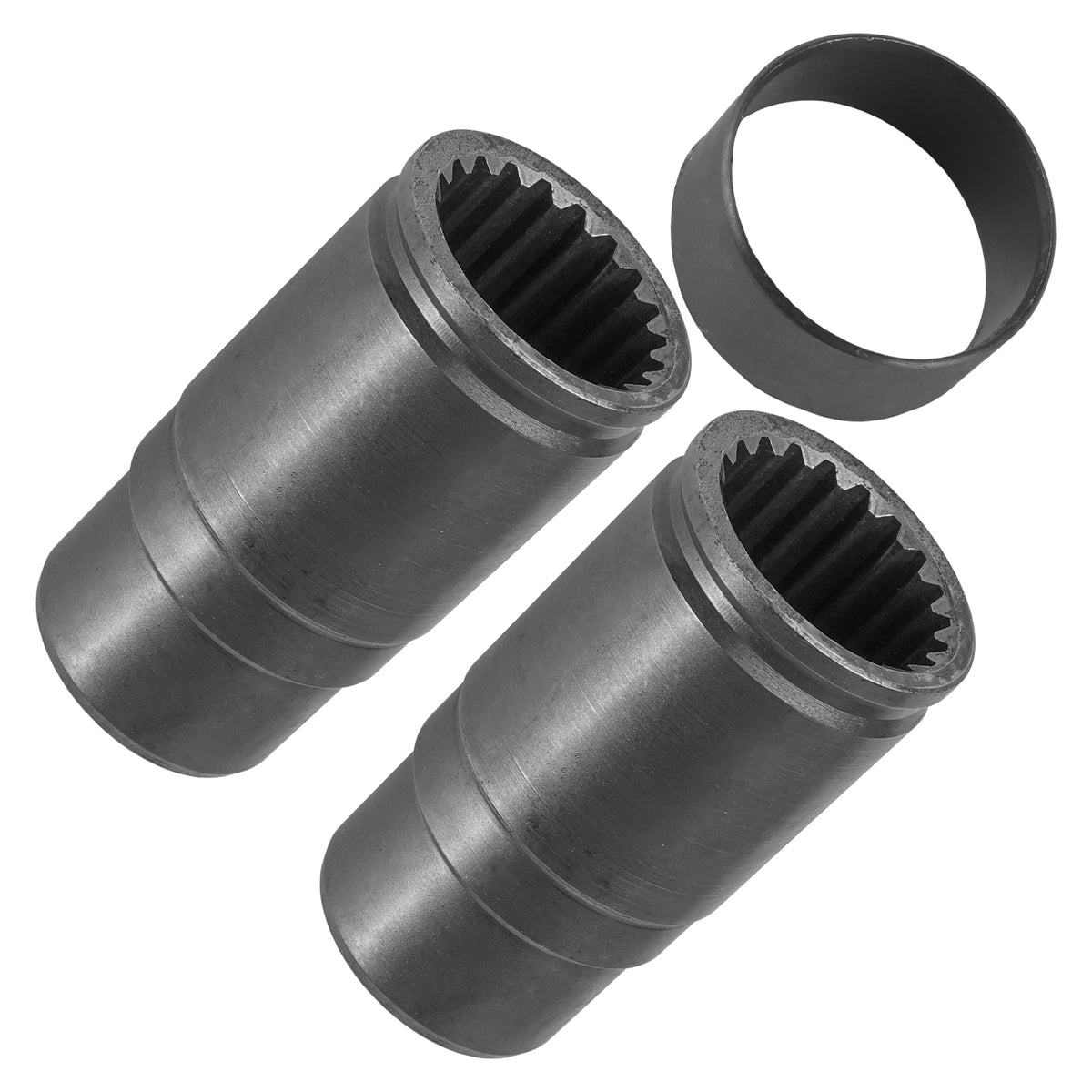 Front Propeller Shaft Coupler Joint Replacement for CanAm Outlander 650 (2006–2019)