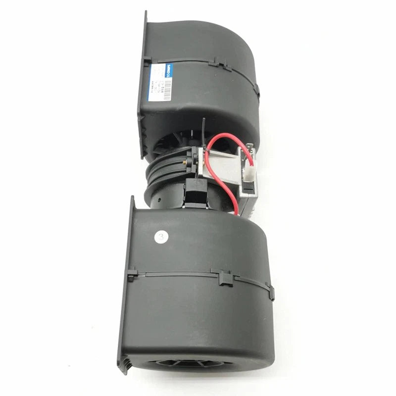 12V Evaporator Blower Motor 78-1537 73R5532 for Thermo King Tripac APU