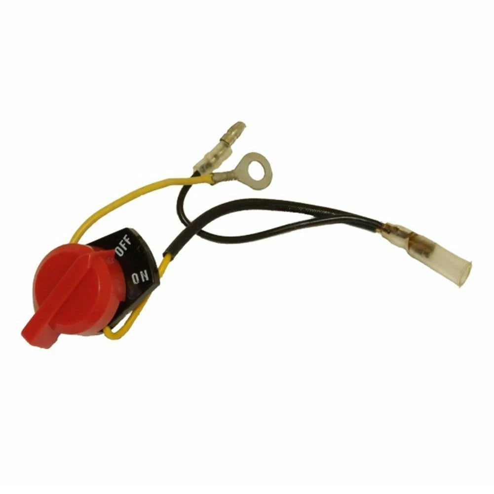Stop Switch for Lawn Mower (1pc)
