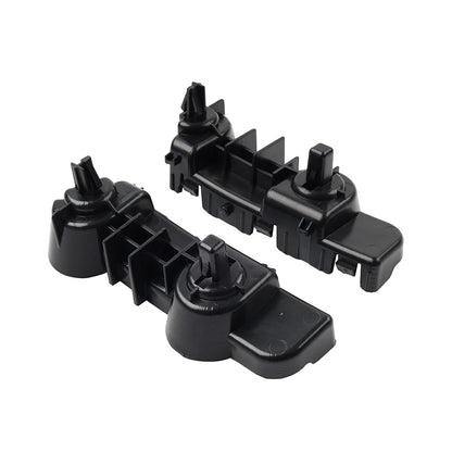 Front Bumper Bracket for Nissan Maxima Sedan (2009–2015) 62221-9N00A 62220-9N00A