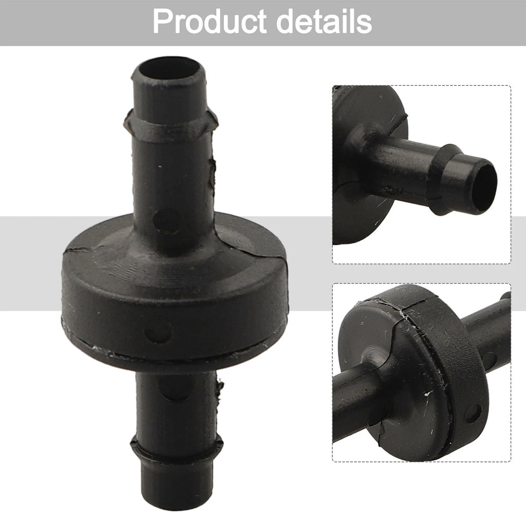 Check Valve for Dodge Jeep Chrysler HVAC Systems