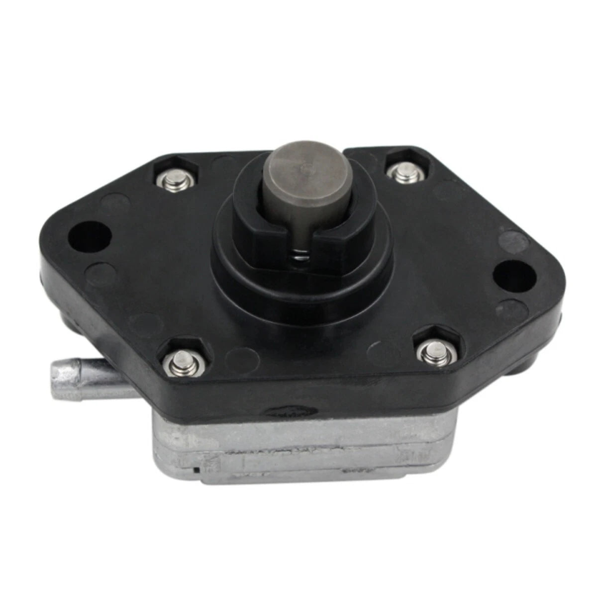 Fuel Pump for Yamaha 4-Stroke 4 HP F4 Outboard Motor (2000-Later) 67D-24410-00
