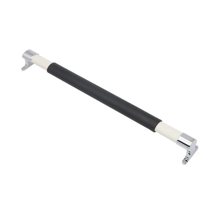 Adjustable Length Zinc Alloy Screen Door Handle for Yachts and RVs