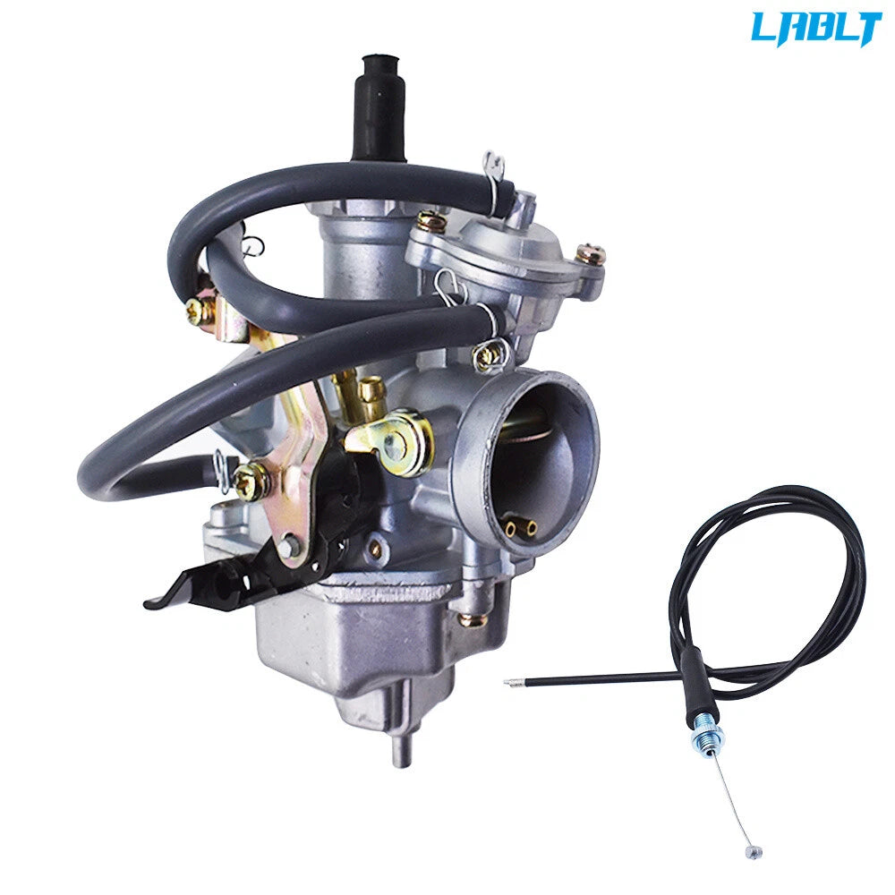 Carburetor for Honda Recon 250 TRX250TM TRX250TE (1997–2019)