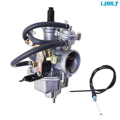 Carburetor for Honda Recon 250 TRX250TM TRX250TE (1997–2019)