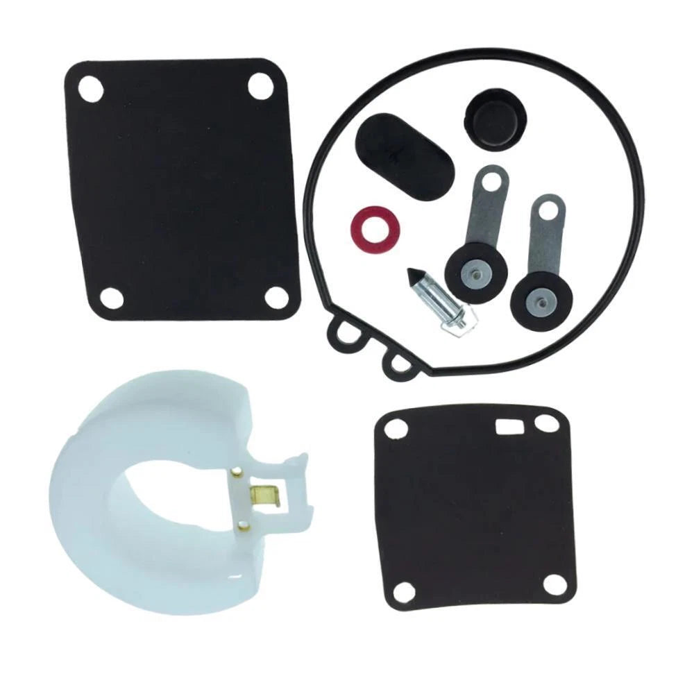 Carburetor Repair Kit 11502M for Mercury Mariner 6HP 8HP