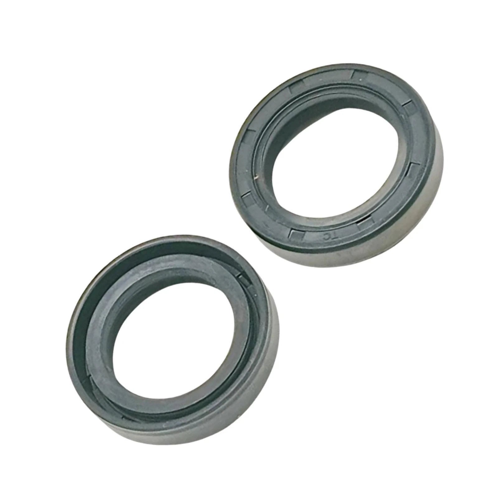 2Pcs Oil Seal for Suzuki Outboard DF70A DF80A DF90A (2000–2023) 09282-25001