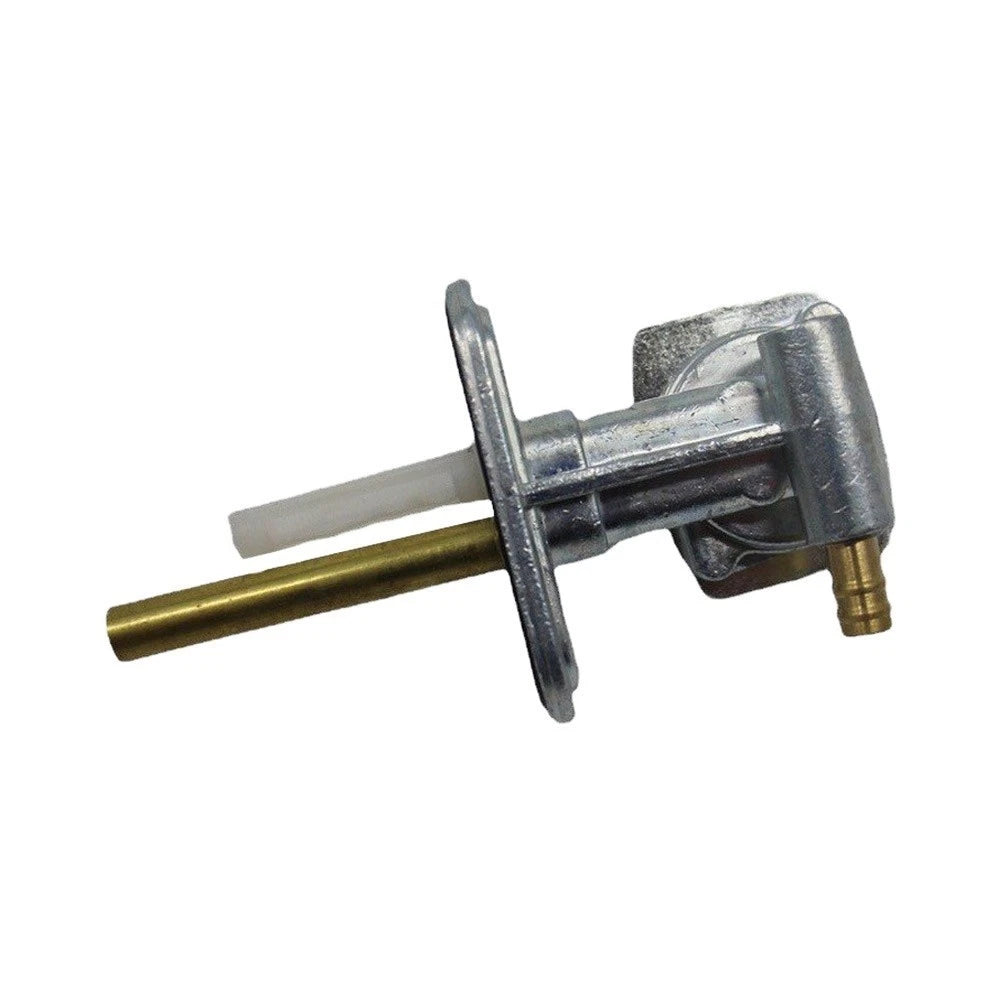 Motorcycle Tank Switch Wear Resistant Plastic Non Deformation Material