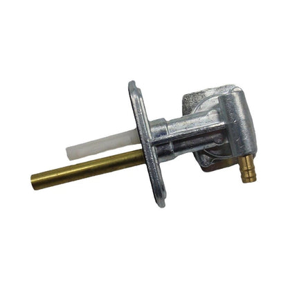 Motorcycle Tank Switch Wear Resistant Plastic Non Deformation Material