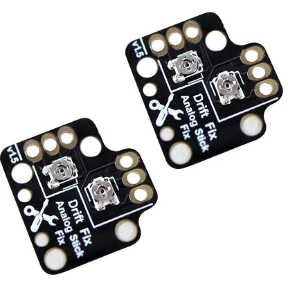 1 Pair ABS Controller Analog Stick Drift Mod for PS4/PS5/Xbox One