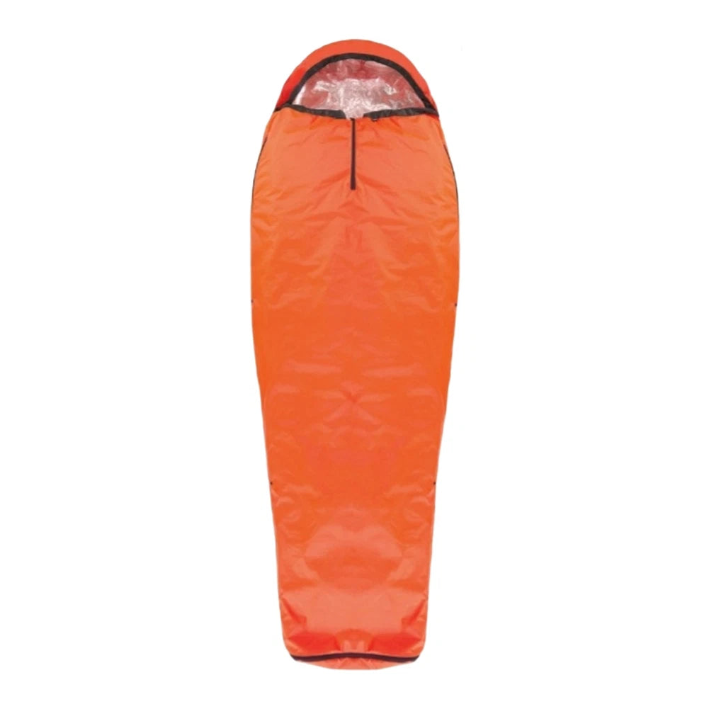Thermal Reflective Sleeping Bag for Hiking Camping (208x81cm)