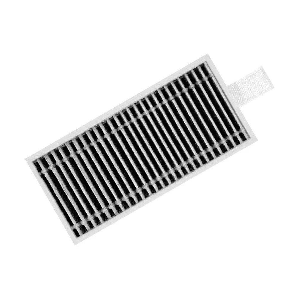 Replacement HEPA Filter Kit for ECOVACS DEEBOT T80S T80S Omini (4 pcs)