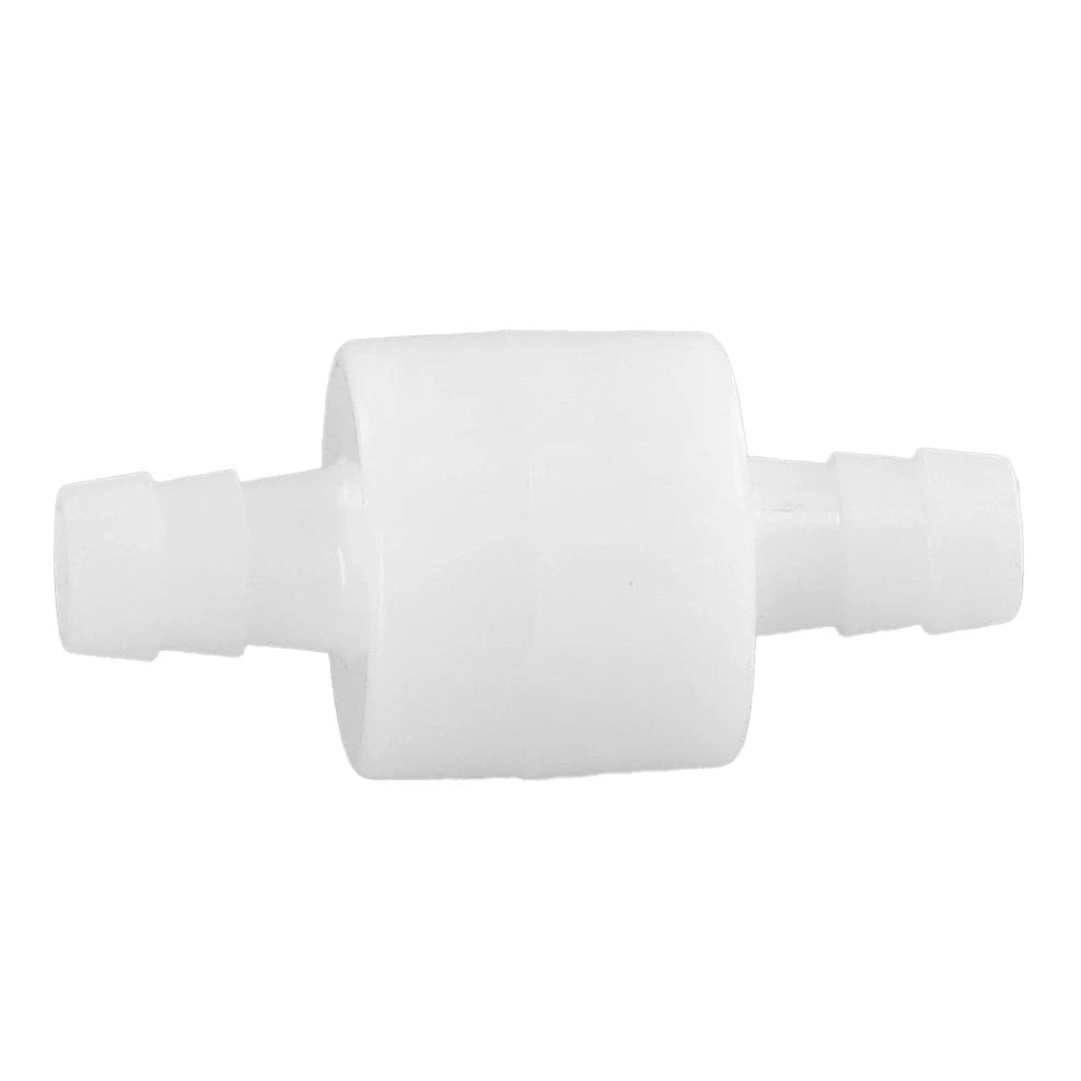Set of 4 Inline Check-Valves for Fuel-Diesel Gas-Liquid Air Non Return Valve