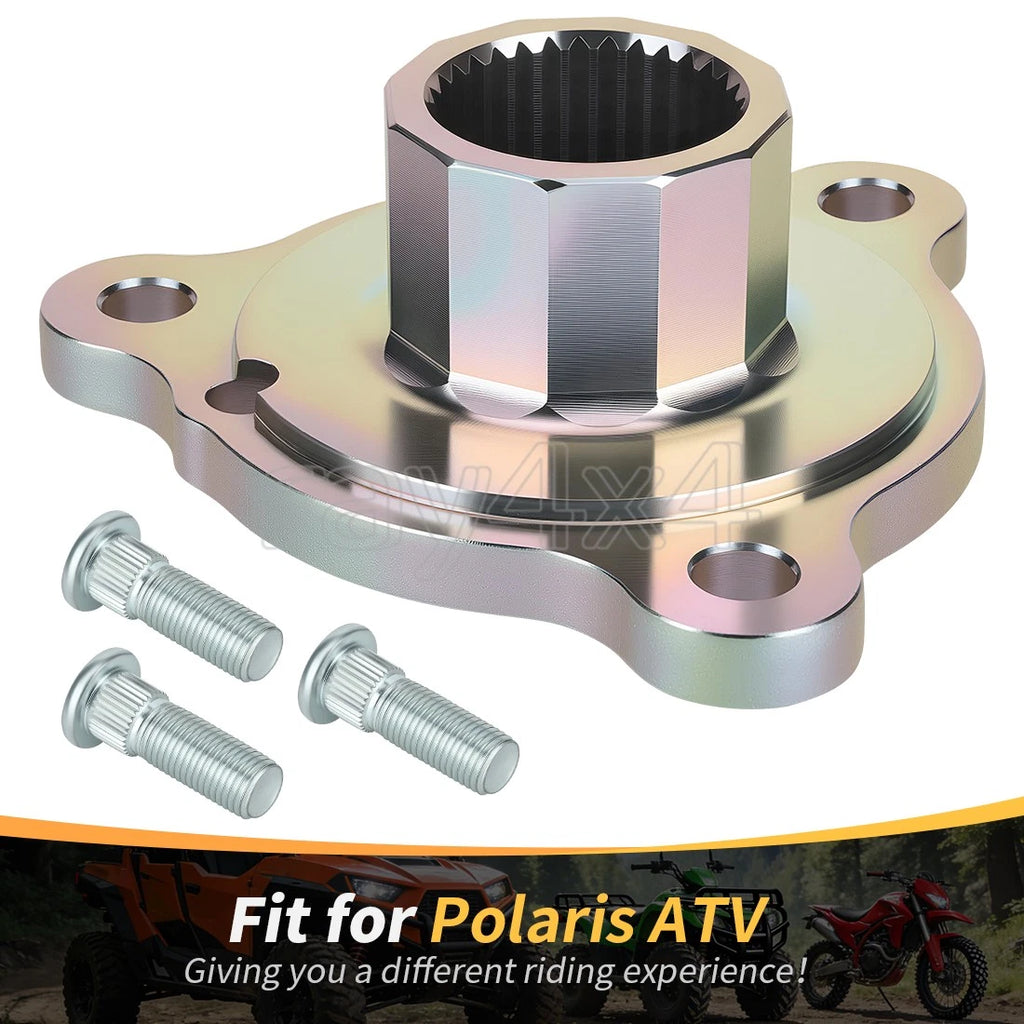 Sprocket Lock Hub for Polaris Trail Boss 325 330 (2000–2004)