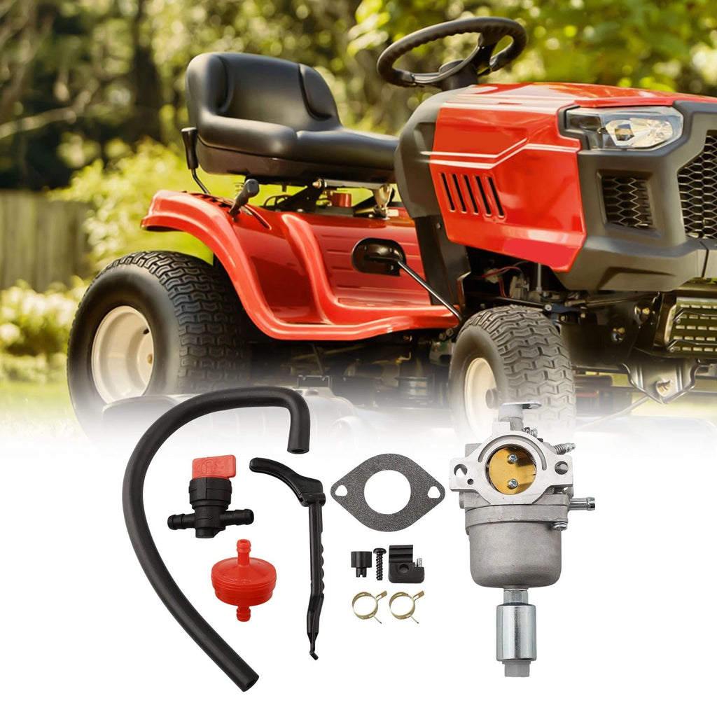 Replacement Carburettor Kit for Mowers