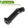 Steering Column Shaft Replacement for Dodge Ram 1500 (2006–2013)