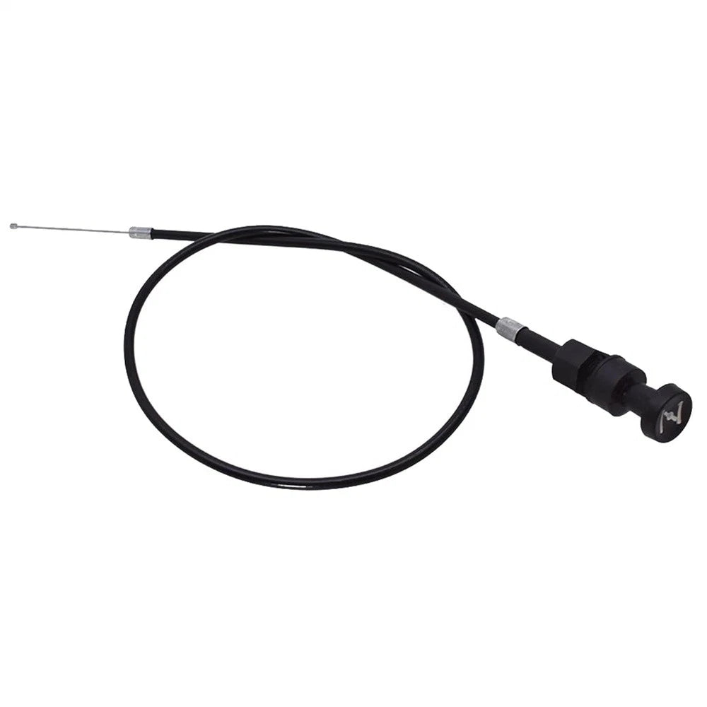 Push Pull Choke Cable for Yamaha PW50 Y-Zinger PY50 (1981–2016)