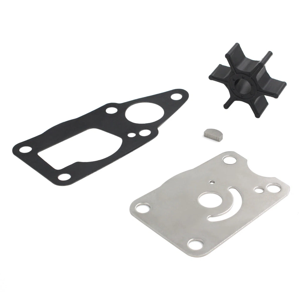 Water Pump Repair Kit for Suzuki DF4/6 HP Outboard (17400-98661, 5034323)