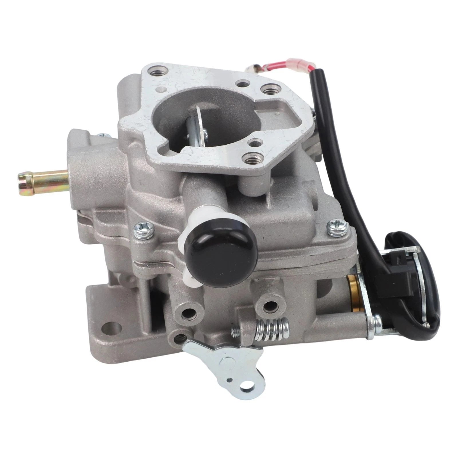Carburetor for Portable Generator Welder (Generator Maintenance)