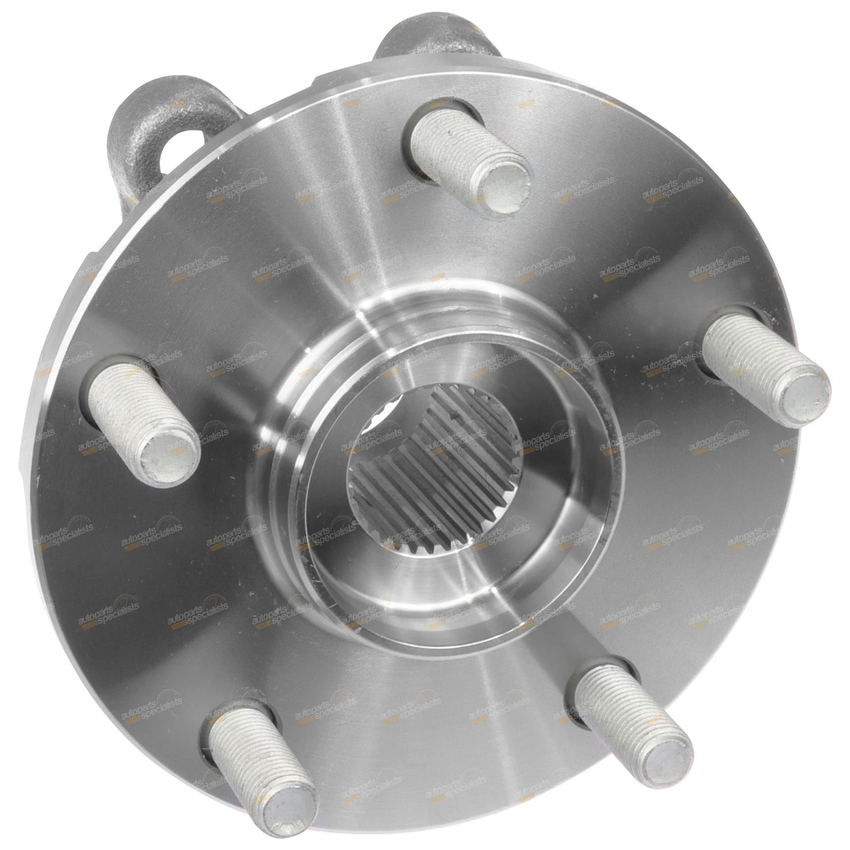 Front Wheel Bearing Hub Assembly for Toyota Estima GSR55 V6 3.5L (2006–2018)