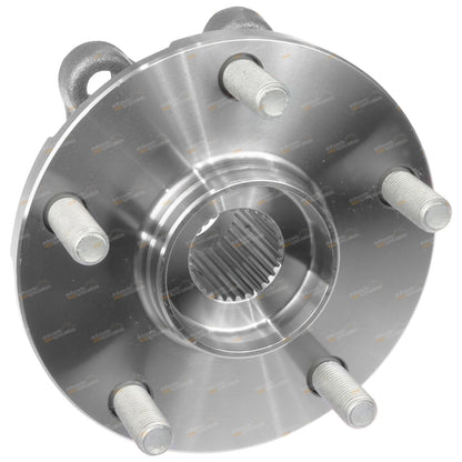Front Wheel Bearing Hub Assembly for Toyota Estima GSR55 V6 3.5L (2006–2018)