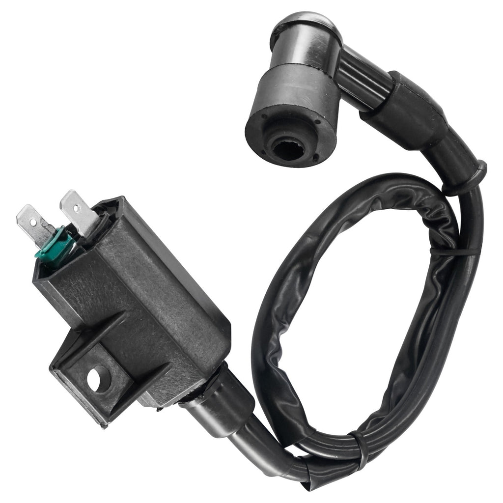Ignition Coil Replacement for Kawasaki 125 Eliminator BN125 (2001–2007)