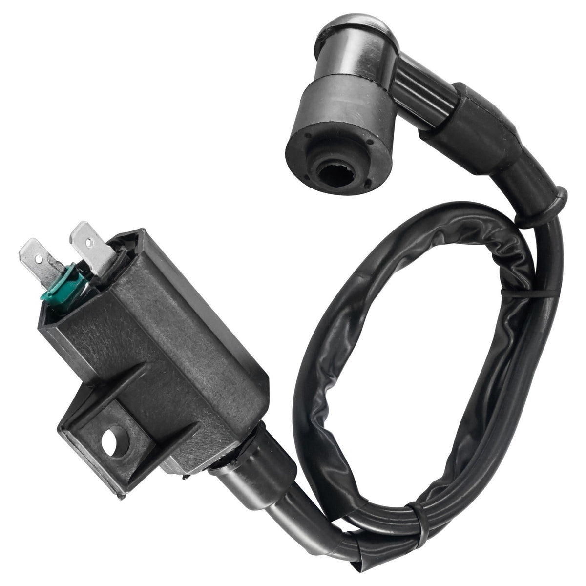 Ignition Coil Replacement for Kawasaki 125 Eliminator BN125 (2001–2007)
