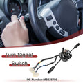 Turn Signal Switch Replacement for Mitsubishi L300 (1997–2009)