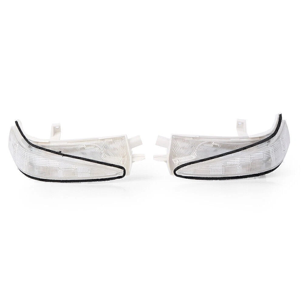 Left & Right Turn Signal Light Lamp for Honda Civic (FA1)