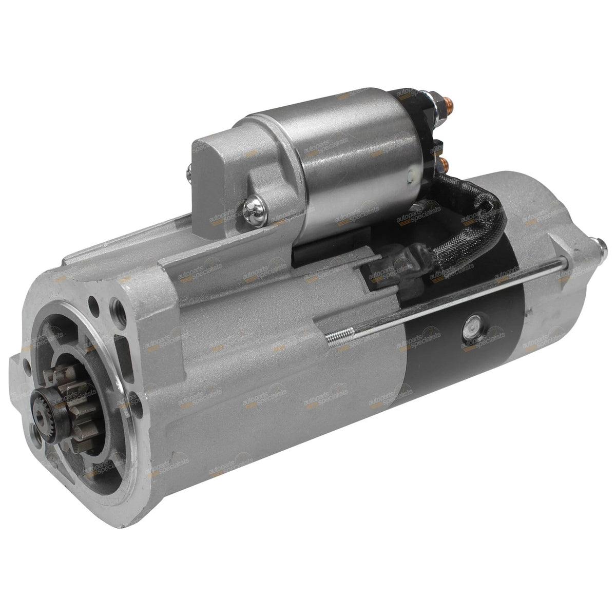 Starter Motor for Mitsubishi Pajero (1993–2002) 4cyl 2.8L 4M40T Diesel