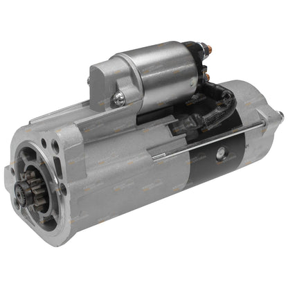 Starter Motor for Mitsubishi Pajero (1993–2002) 4cyl 2.8L 4M40T Diesel
