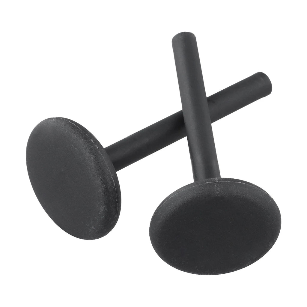 Replacement Rear Seat Knobs 2 Pack for Suzuki Grand Vitara (1998–2005)