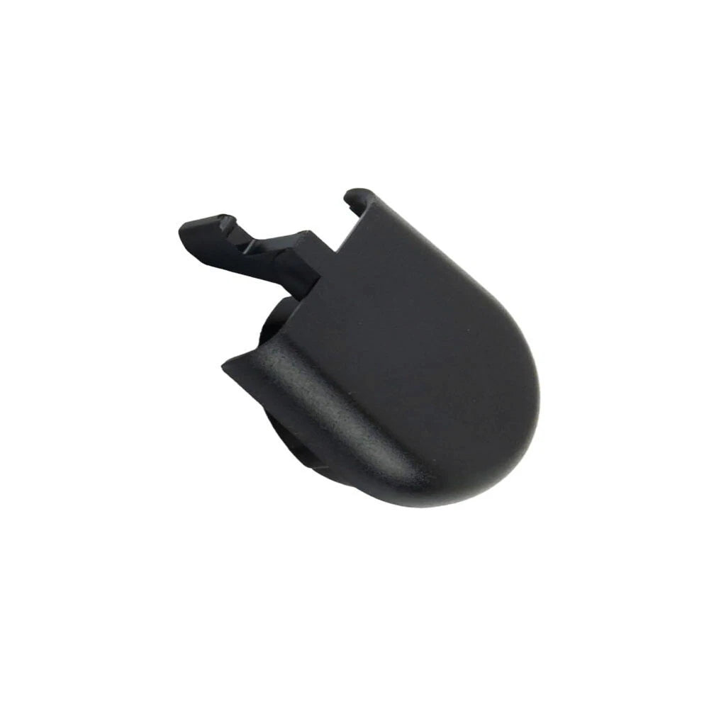 2X Front Windshield Wiper Arm Nut Cover Cap for Mitsubishi Montero Sport (MB881494)