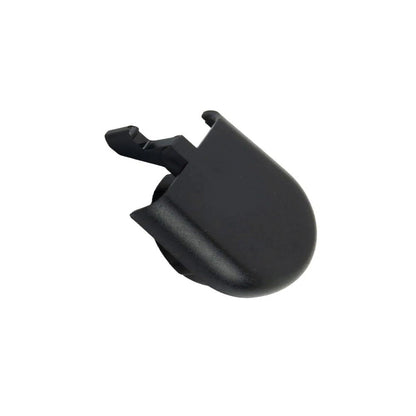2X Front Windshield Wiper Arm Nut Cover Cap for Mitsubishi Montero Sport (MB881494)