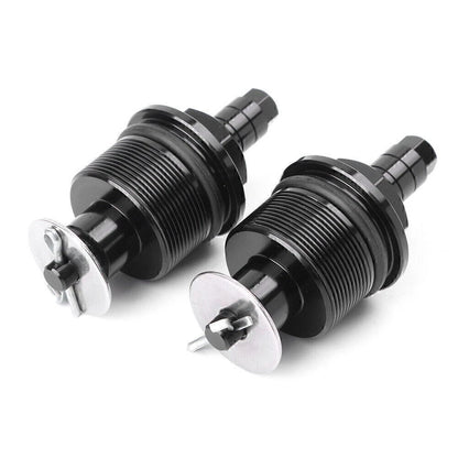 31MM Fork Cap Preload Adjuster Bolts for Honda CBF125 (2009–2016)