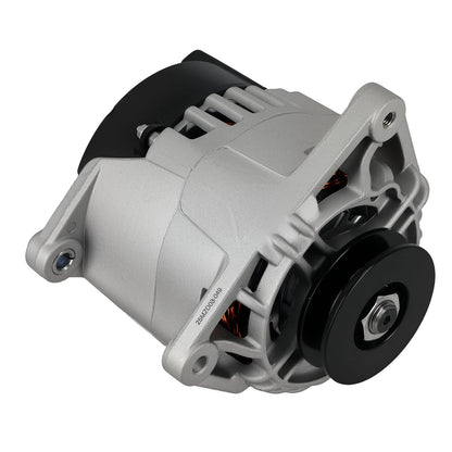 85A Alternator for Caterpillar Skid Steer 216B 226B 232B 242B (2004–2008) 2871A303