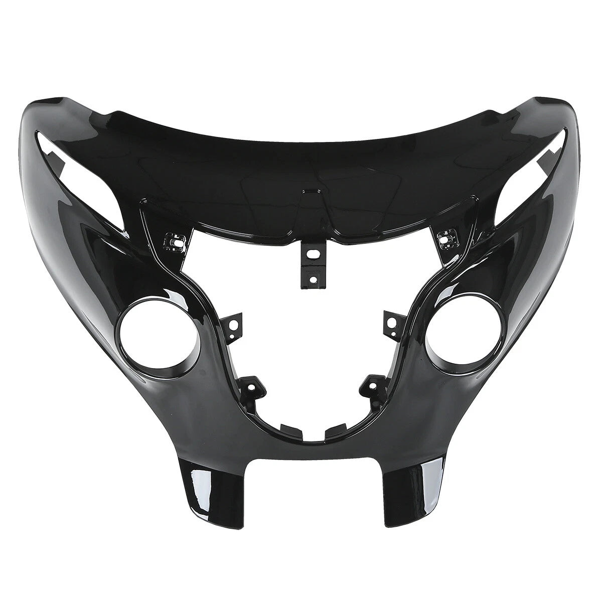 Front Outer Fairing for Indian Roadmaster, Chieftain (2014–2024)