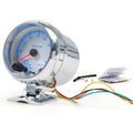 Tachometer LED Shift Light for
