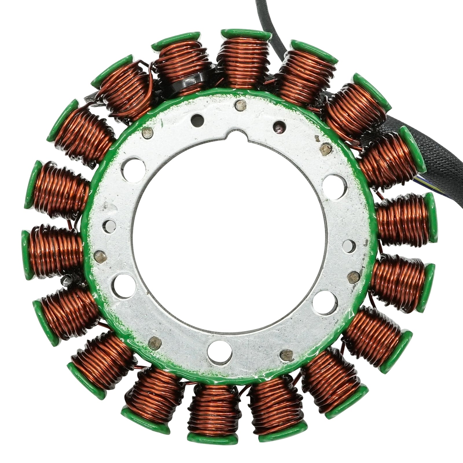 Stator Replacement for Honda Foreman 400 TRX400FW (1995–2003)