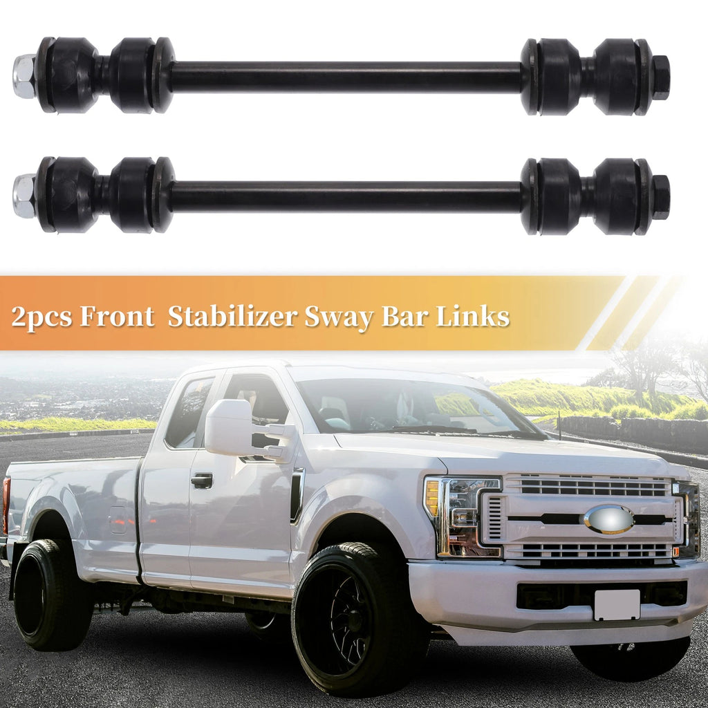 2PCS Front Stabiliser Sway Bar Link Replacement for Ford Ranger (1998–2011)