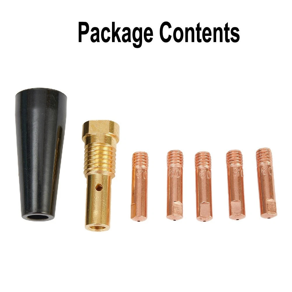 Nozzle Tips for Century MIG Welder (K3493-1)