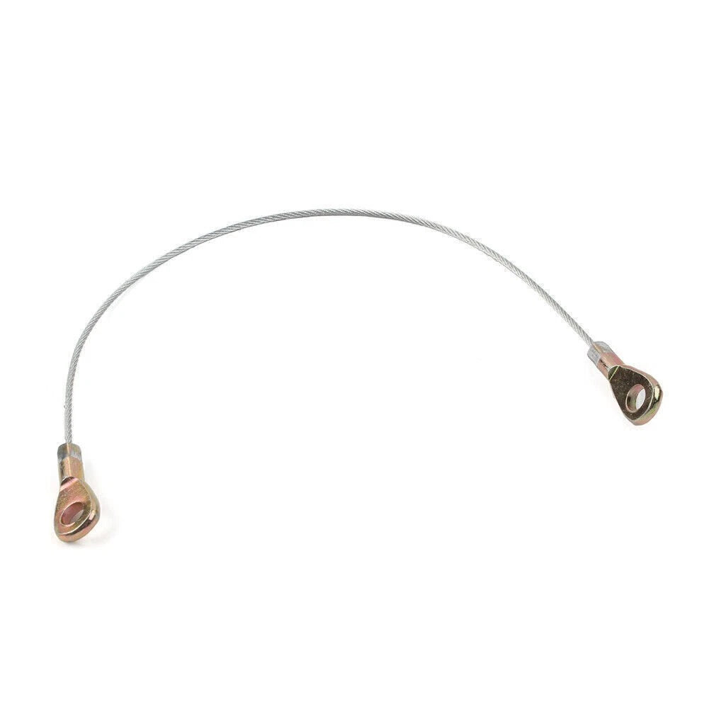 Tailgate Cable Hook for Kawasaki Mule 600 610 (2016–2023) #53045-0006