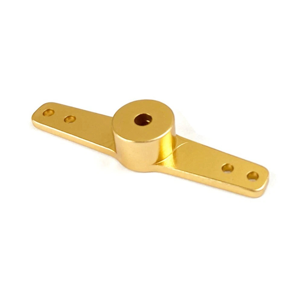 Double Steering Arm for