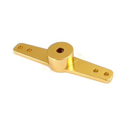 Double Steering Arm for
