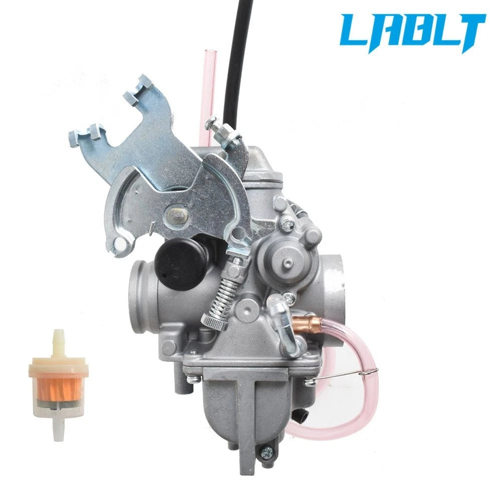 Carburetor Assembly for Yamaha TTR-230 (2005–2009) 1C6-14301-00-00