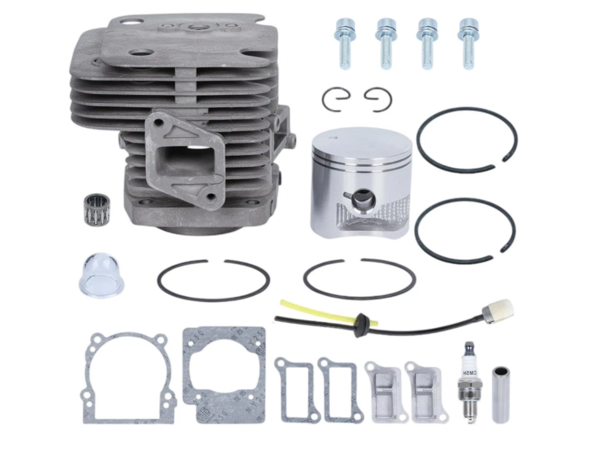 51mm Cylinder Piston Kit for Husqvarna 578BTF 580BFS