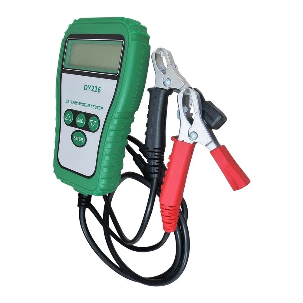 DY216 Digital Display for Battery Tester (Starting System Diagnosis)