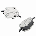 2X Fuel Pump for Yamaha 2 Stroke 25-85 HP Outboard 692-24410