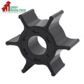 Water Pump Impeller for Yamaha Outboard 6/8 HP (6G1-44352-00-00, 18-3066)