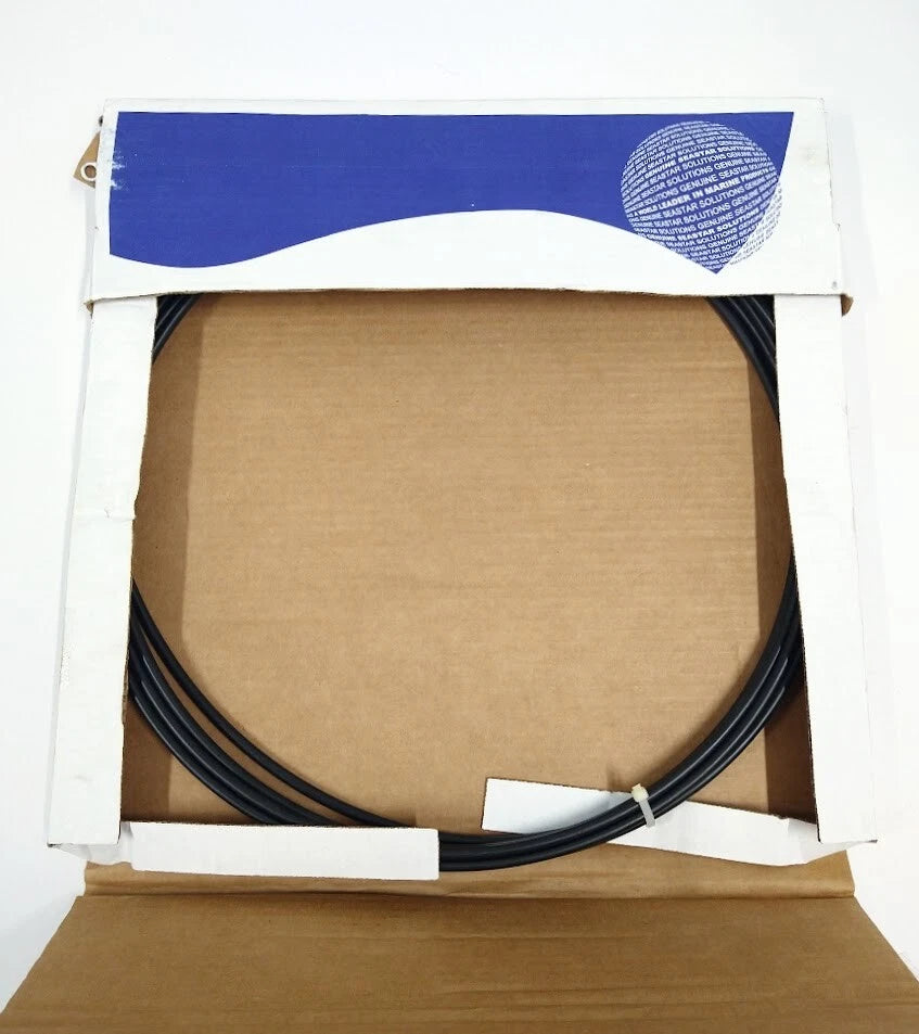 SeaStar Solutions CC17922 Control Cable Assembly 600A 22ft for Marine
